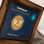 Mario's House