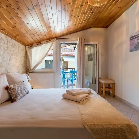 Mario's House * Kallirákhi