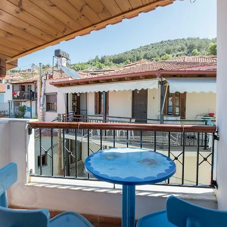 Prázdninový dům Mario's House *