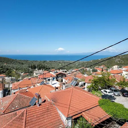 Prázdninový dům Mario's House *