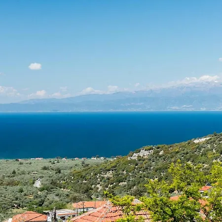 Prázdninový dům Mario's House *