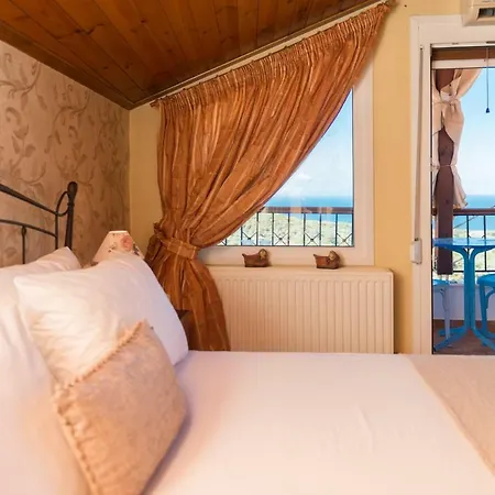 Mario's House * Kallirákhi