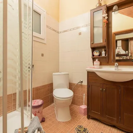 Prázdninový dům Mario's House