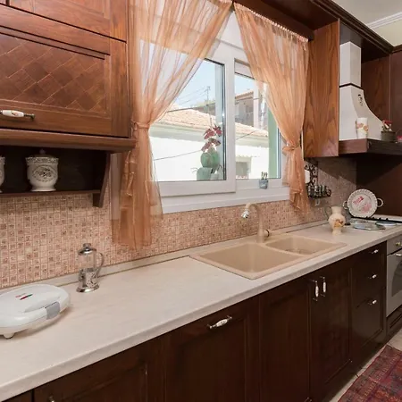 Mario's House * Kallirákhi