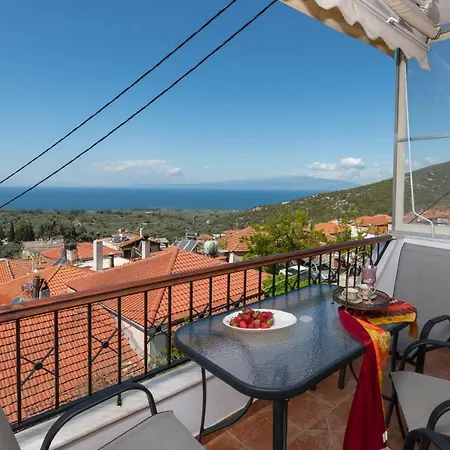 Mario's House Prázdninový dům