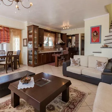 Mario's House Prázdninový dům *