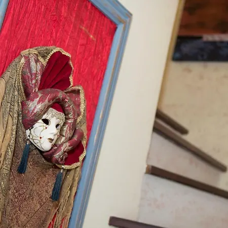 Casa vacanze Mario's House *