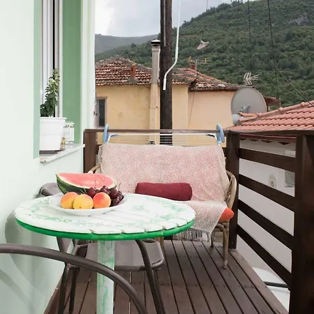 Mario's House * Kallirákhi