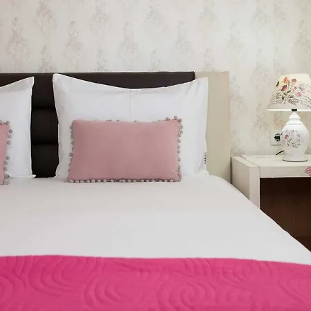 Prázdninový dům Mario's House *