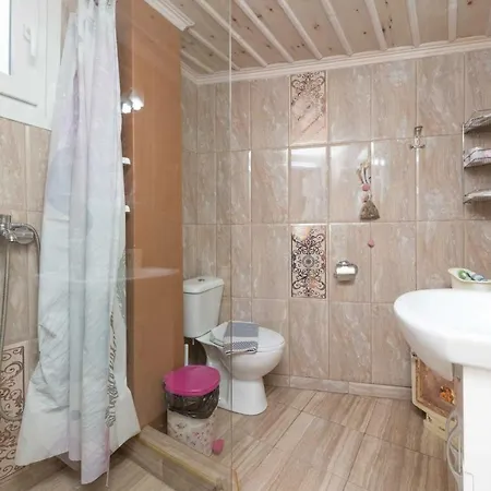 Mario's House Prázdninový dům