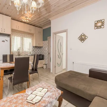 Mario's House Prázdninový dům