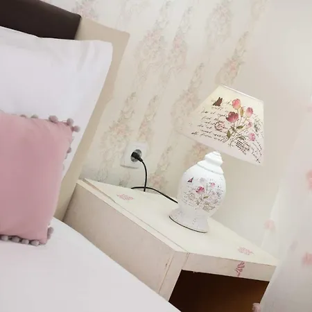 Mario's House Kallirákhi