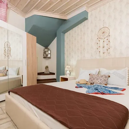 Prázdninový dům Mario's House *