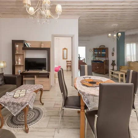 Prázdninový dům Mario's House