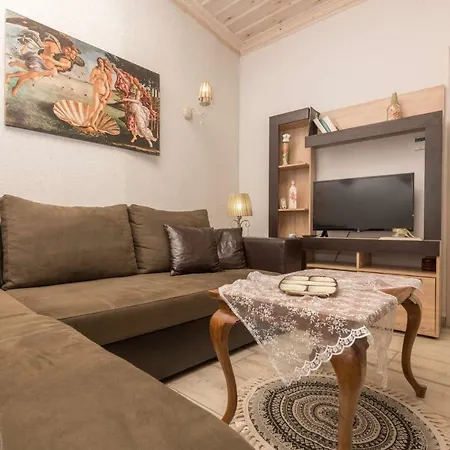 Mario's House * Kallirákhi