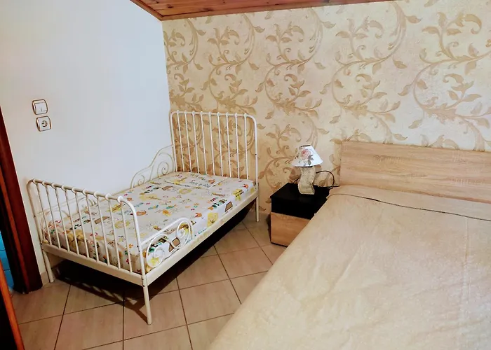 Mario's House Case de vacanță