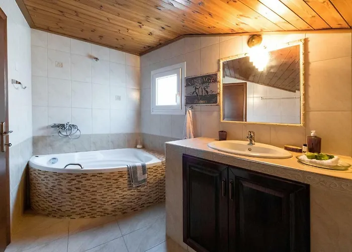 Mario's House Kallirákhi