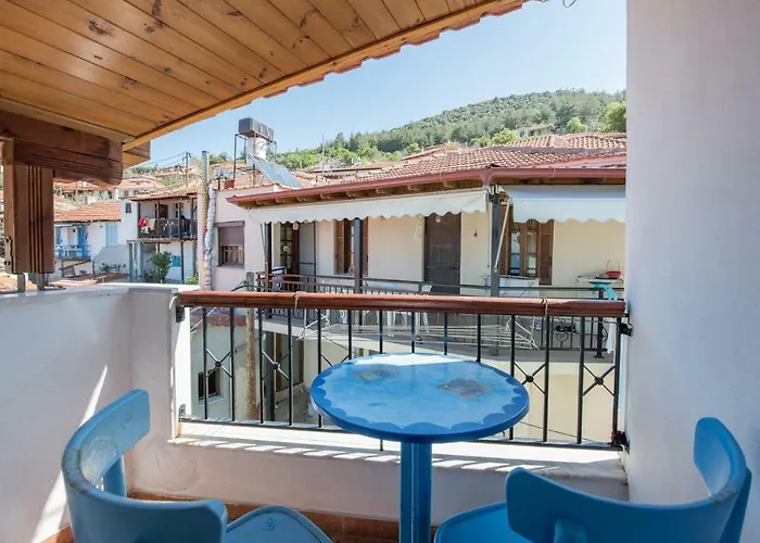 Case de vacanță Mario's House *