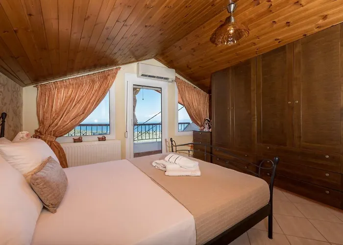 Mario's House Case de vacanță