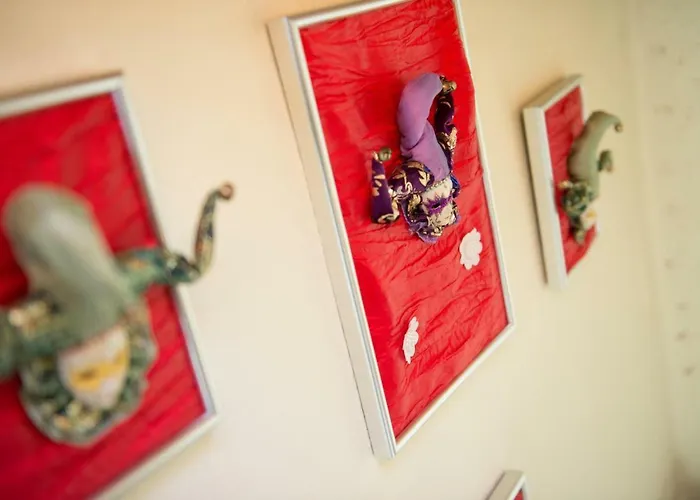 Mario's House Case de vacanță *