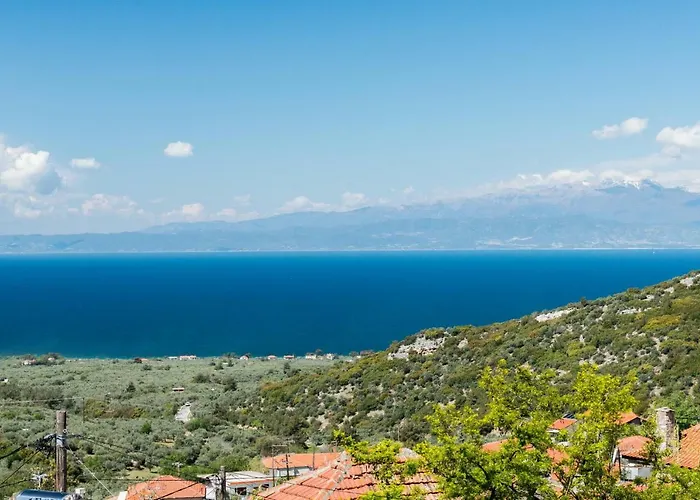 Case de vacanță Mario's House *