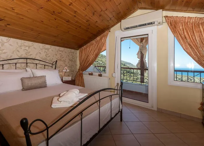 Case de vacanță Mario's House *