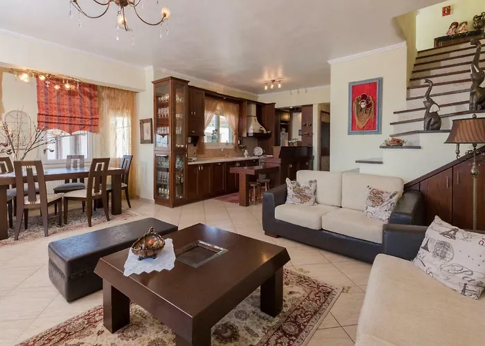 Mario's House Case de vacanță *