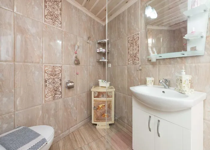 Mario's House * Kallirákhi