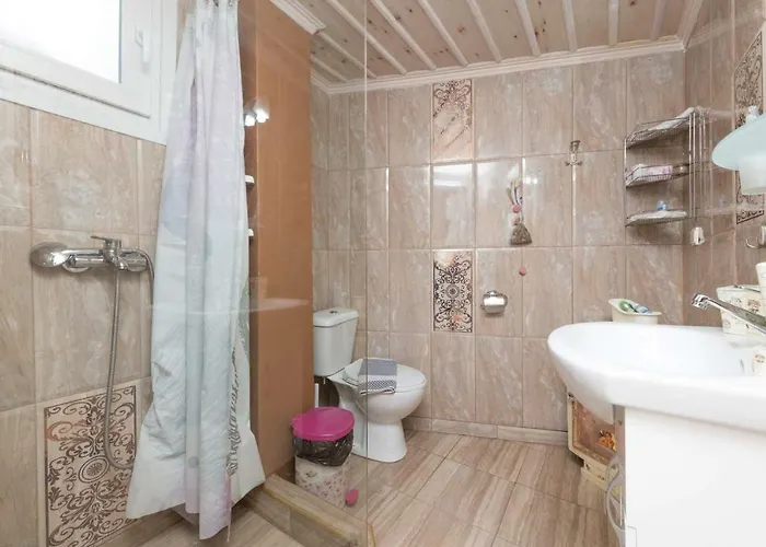 Mario's House Case de vacanță