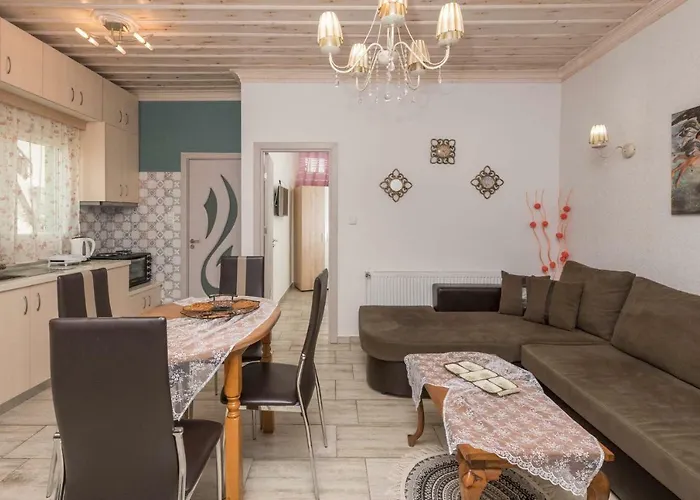 Mario's House Case de vacanță