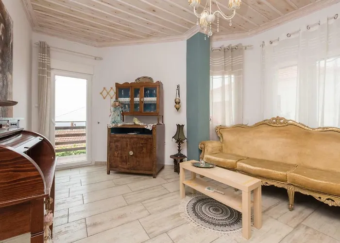 Case de vacanță Mario's House