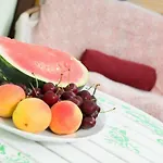 Mario's House * Kallirákhi