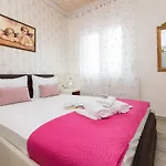 Mario's House Kallirákhi