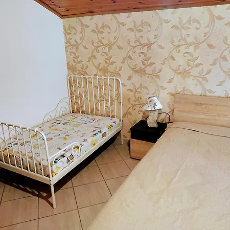 Mario's House Holiday home