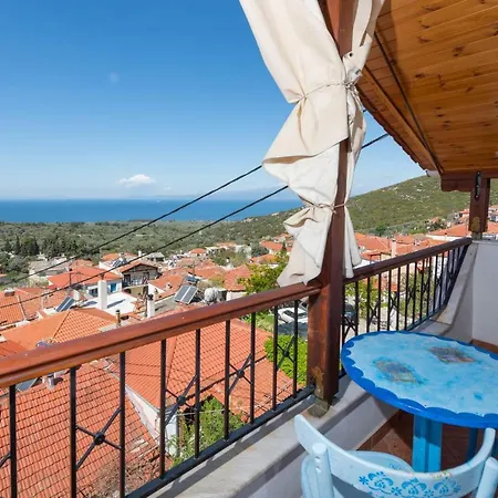 Mario's House Case de vacanță *