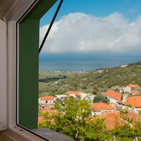 Mario's House בית נופש
