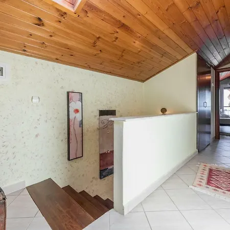 בית נופש Mario's House Kallirákhi