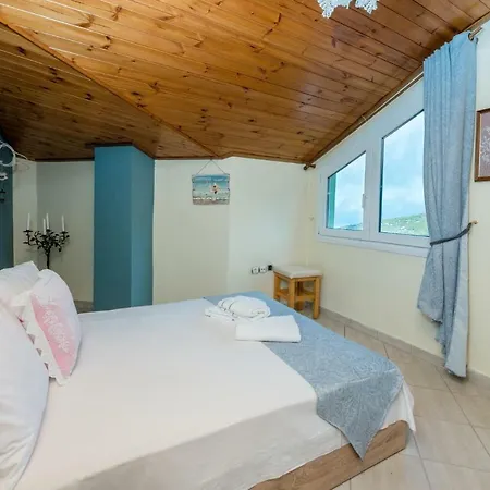 Mario's House Kallirákhi