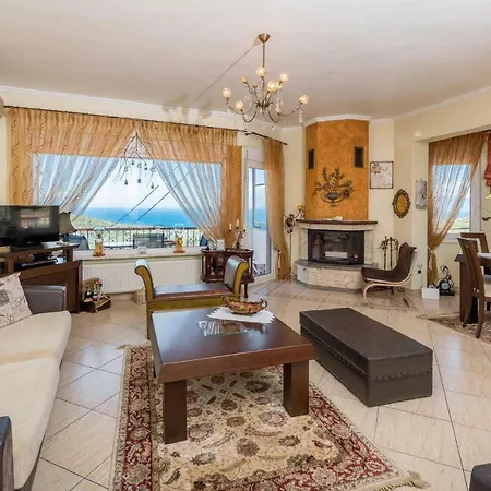 Mario's House Kallirákhi