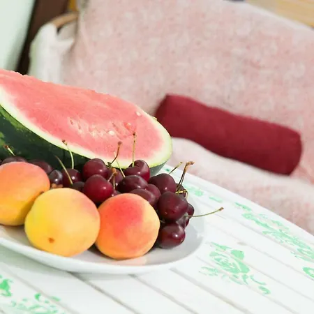 Mario's House * Kallirákhi