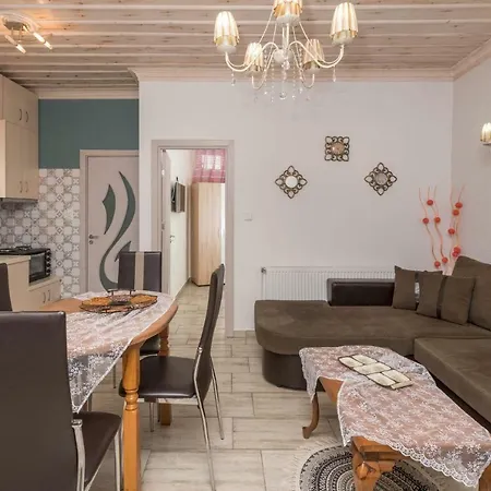 Mario's House Holiday home