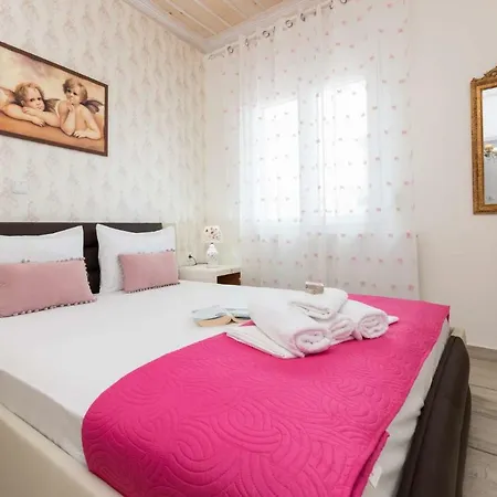 Mario's House Kallirákhi