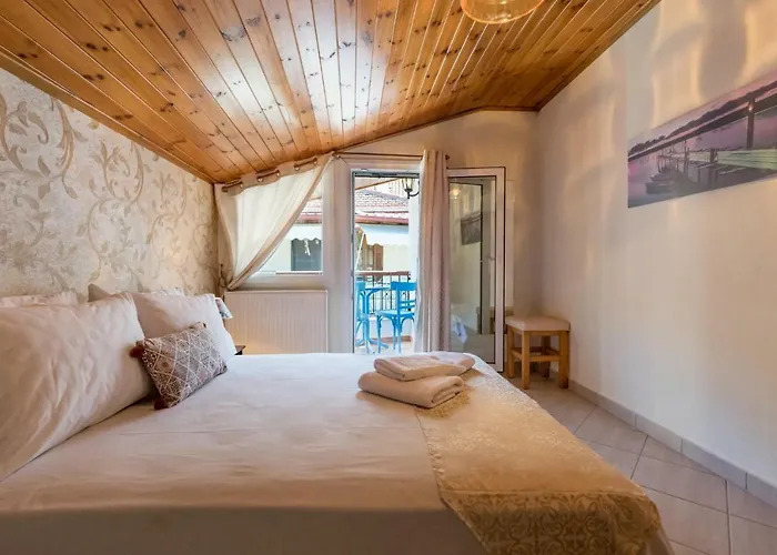 Mario's House * Kallirakhi