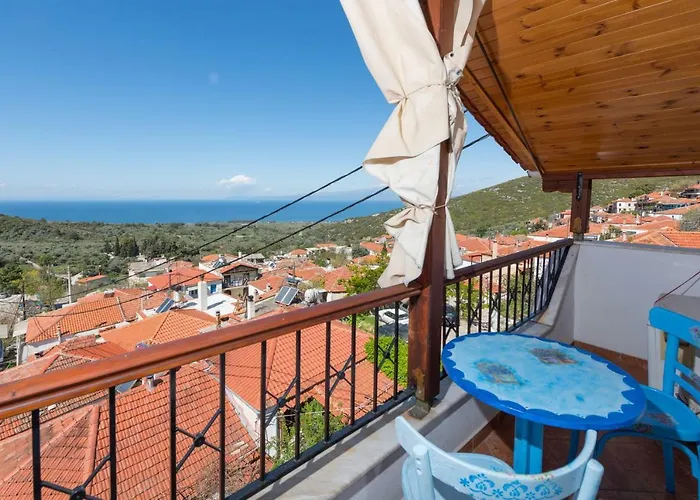 Mario's House Casa de Férias *