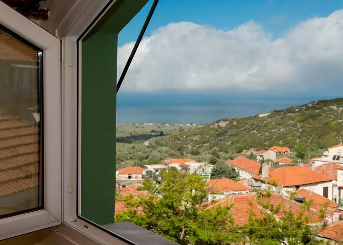 Mario's House Holiday home