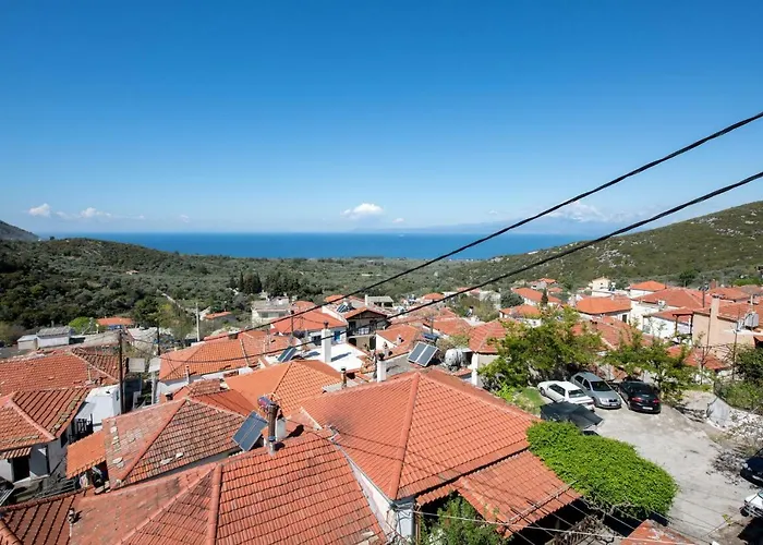 Holiday home Mario's House *