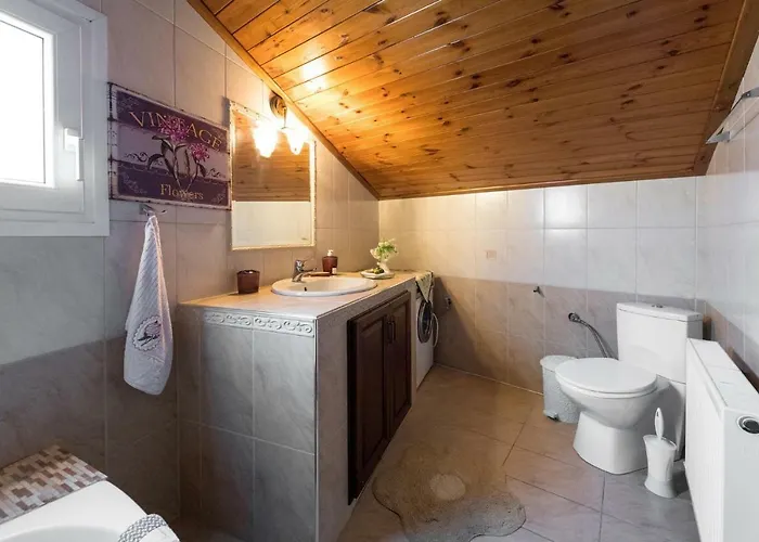 Holiday home Mario's House *