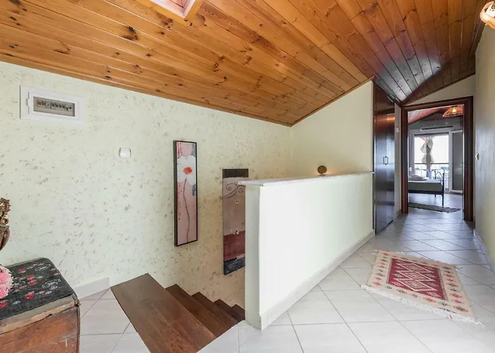 Holiday home Mario's House Kallirakhi