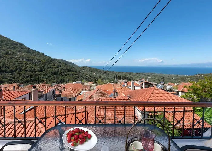 Casa de Férias Mario's House