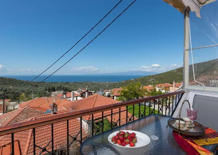 Holiday home Mario's House